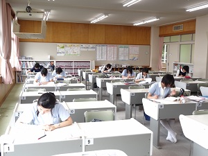 土曜日は、学びが昇華する日。