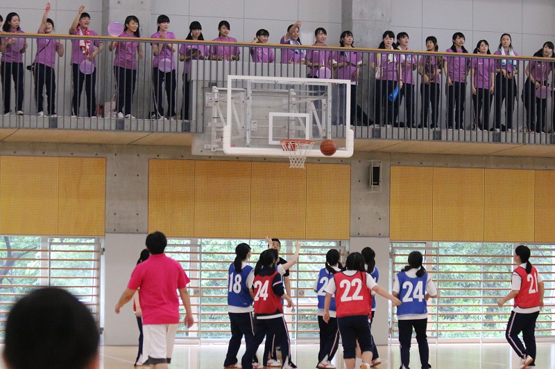 Ｈ２７年度　球技大会