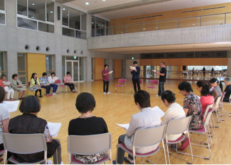〈みその同窓会より〉平成27年6月20日（土）同窓会総会がありました。