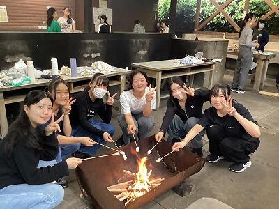 中学3年生 理科校外学習