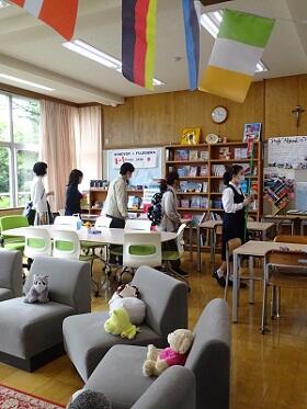 【中学】2月22日（土）ミニ学校説明会を開催します！