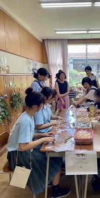 キャンディレイワークショップ.JPG
