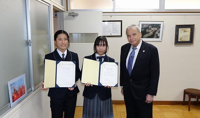 山形大学 スーパーエンジニアプログラミングスクール（SEPS）を受講いたしました