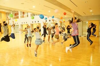 4月25日（土）部活動オープンキャンパスを開催します！