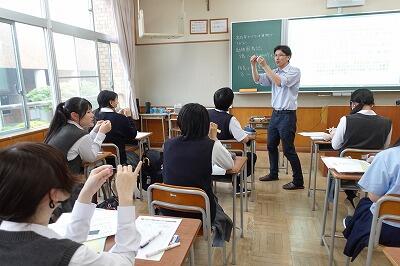 高校1年生・高校2年生 進路ガイダンス