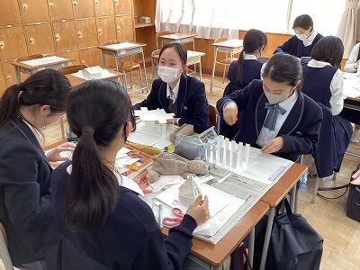 放課後自習支援・春期探究講座