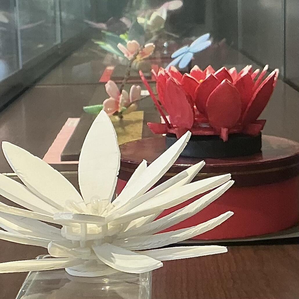 美術科作品展