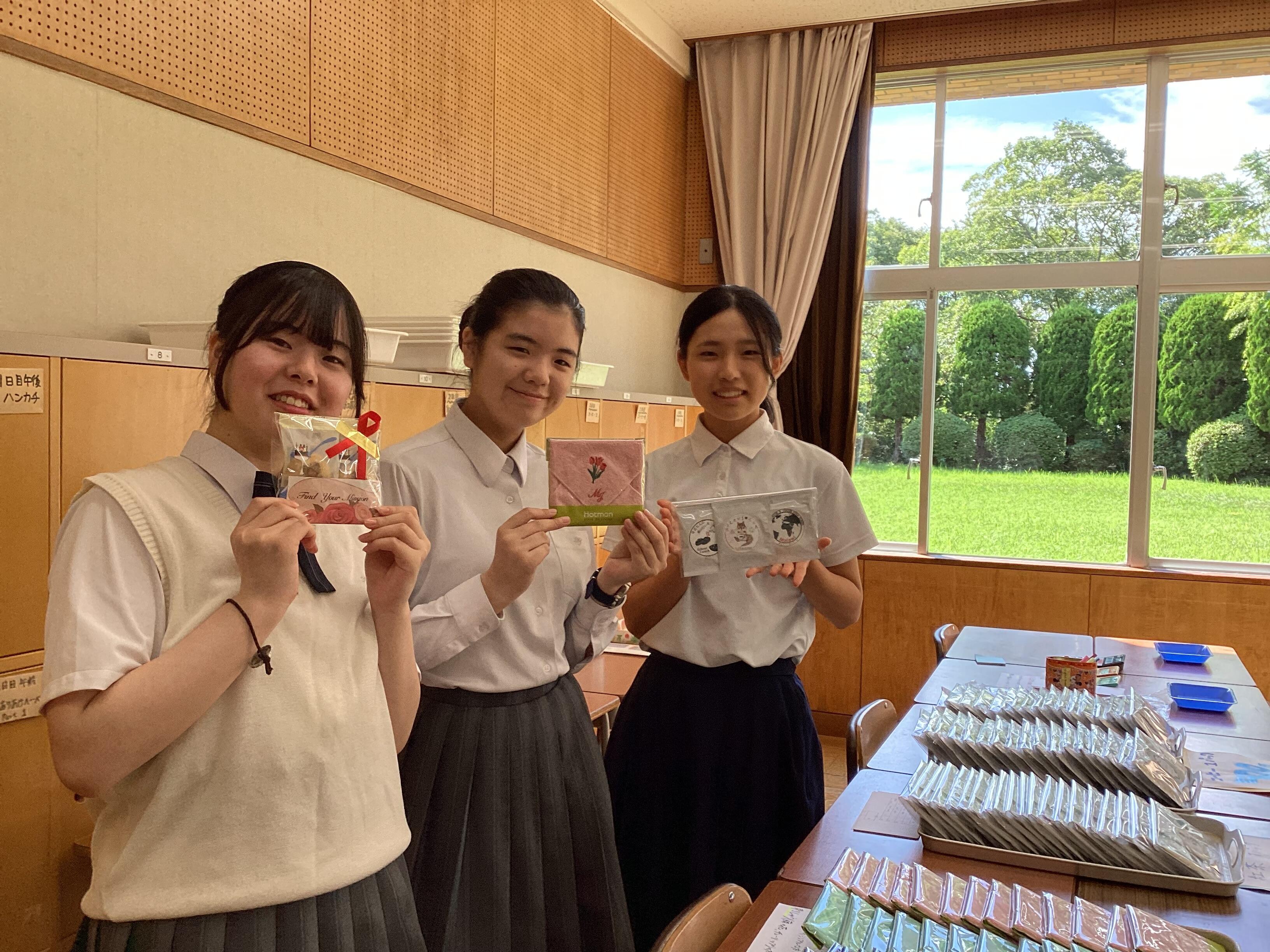 第58回聖園祭 ご来場ありがとうございました