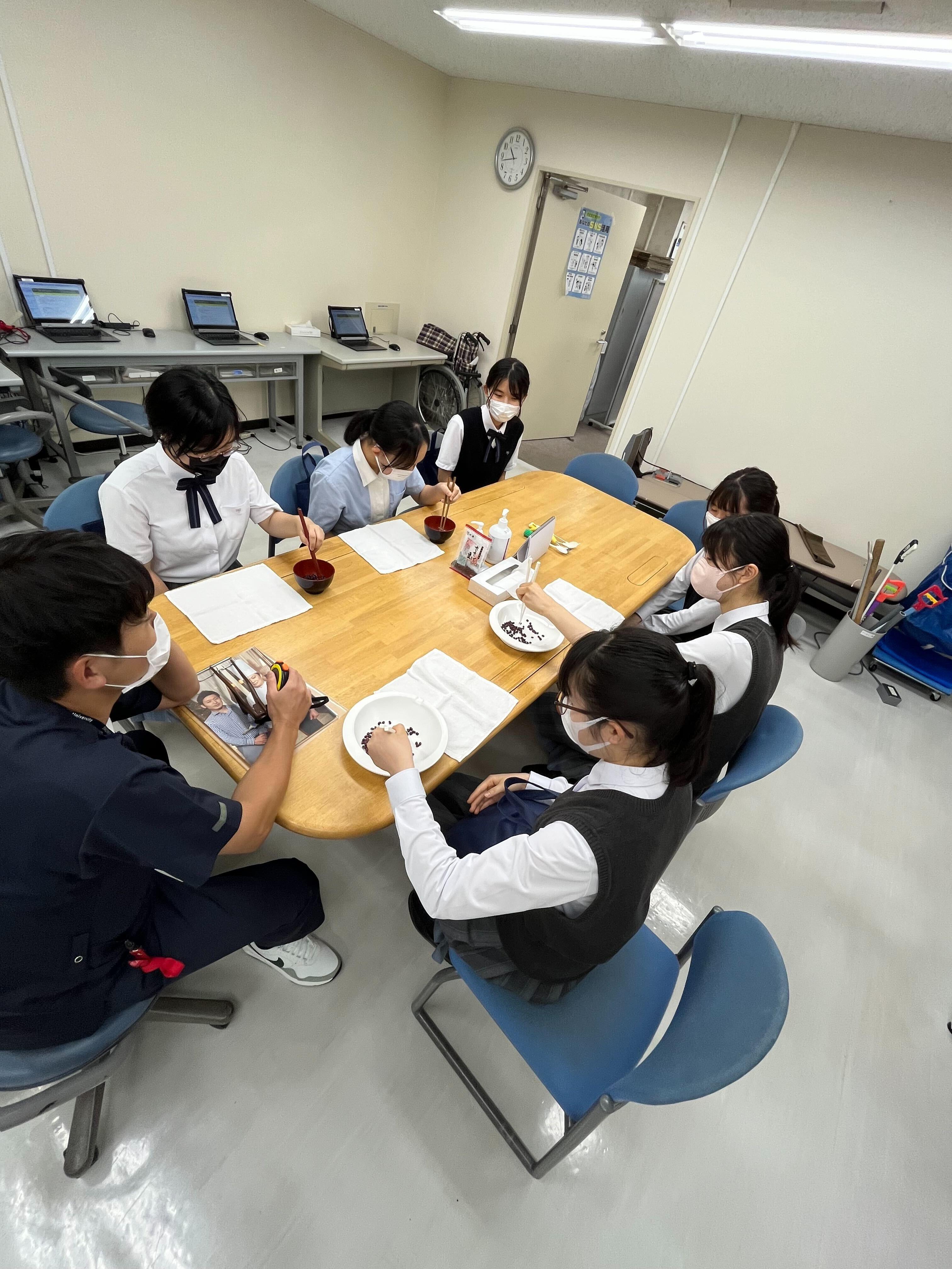 昭和医科大学  包括連携協定校対象   病院見学・体験会