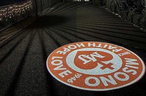 生徒会総務局 クリスマスイルミネーション2025