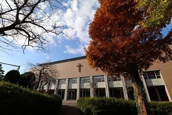 冬季休業のお知らせ