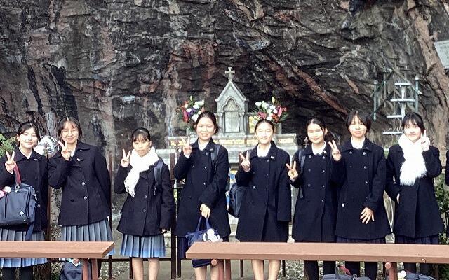 宗教科冬期講習　2025年「聖年」～希望の巡礼者～