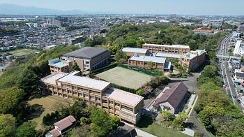 【中学】10月23日（金）活動アピール型入試説明会のお知らせ