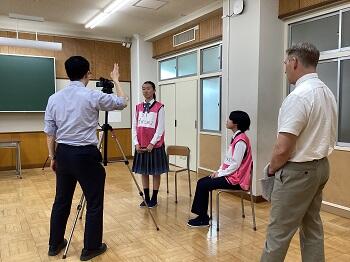 【中学】英語チャレンジ入試解説動画が完成しました！