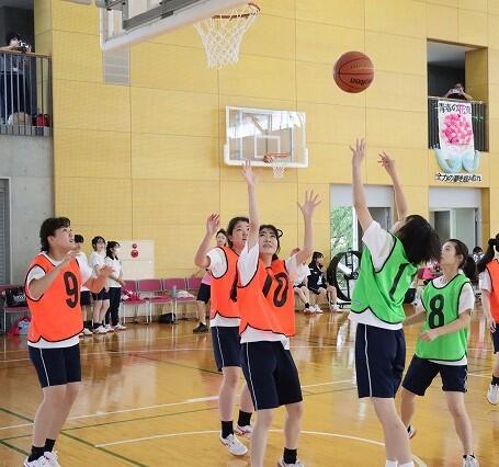 第51回 球技大会（2日目）