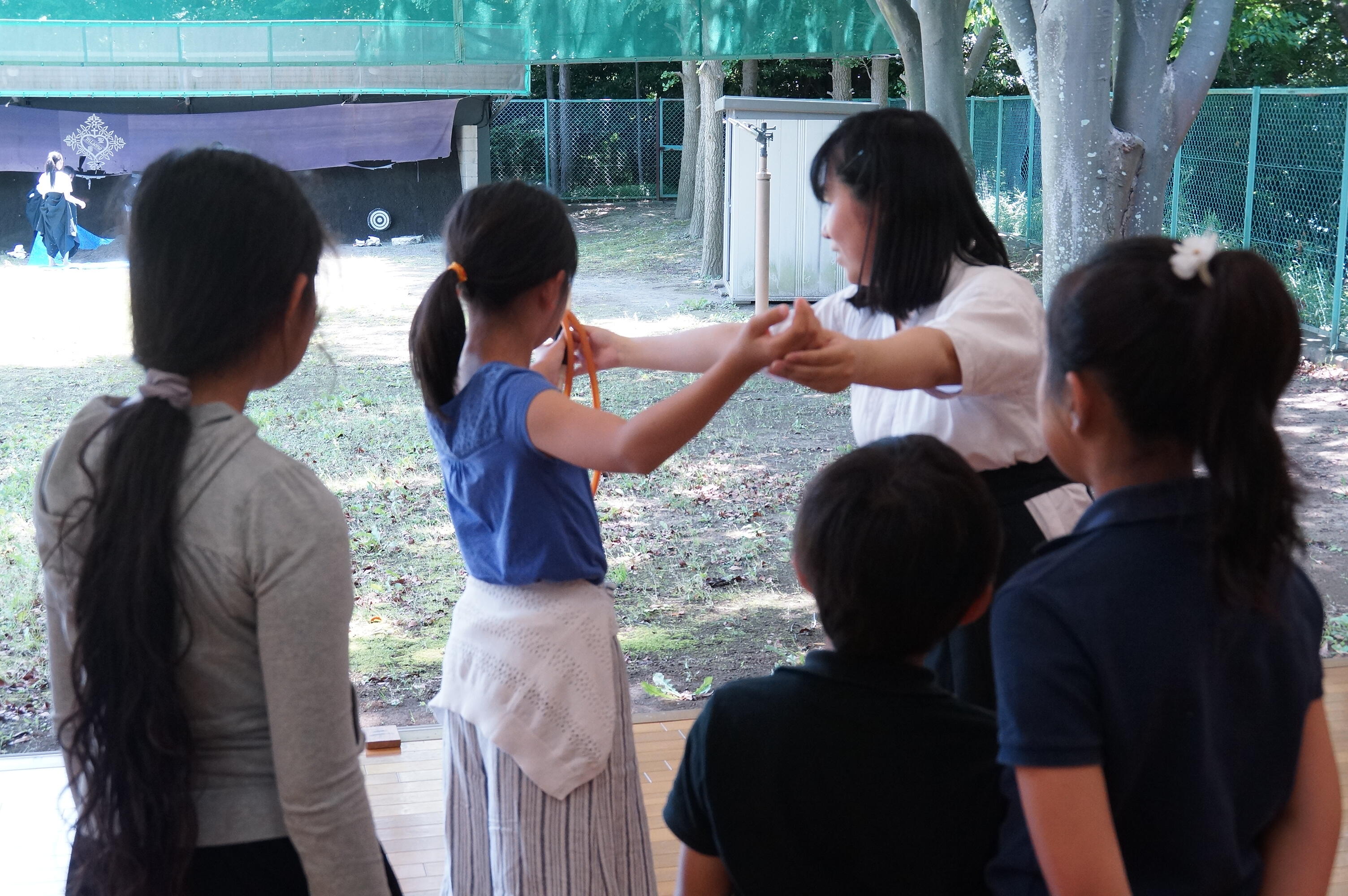 7月30日(土)ミニ学校説明会＜満員御礼＞