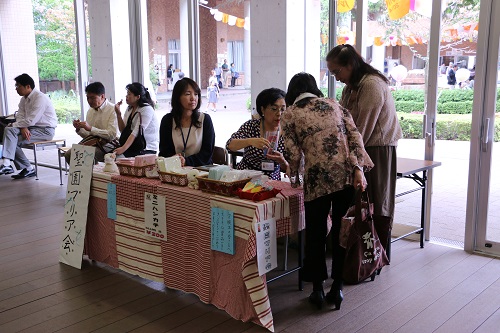 第48回 聖園祭 その4 （マリアホール編） | MISONO's NEWS | 聖園