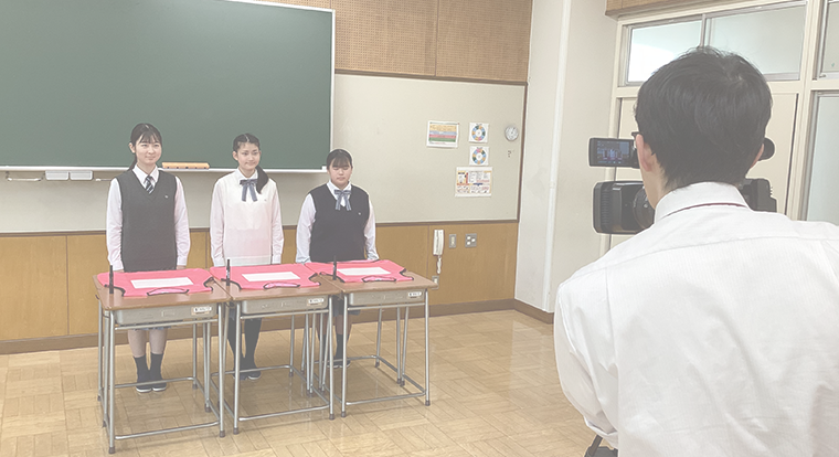 英語チャレンジ入試